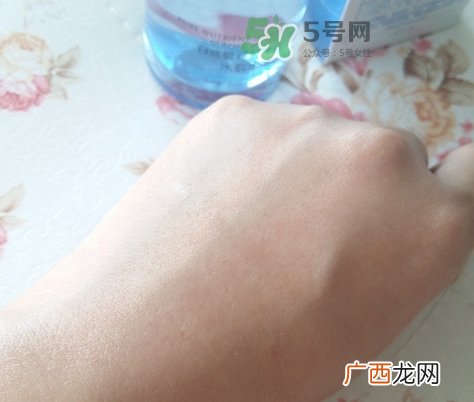 自然堂冰肌水怎么用？自然堂冰肌水使用方法