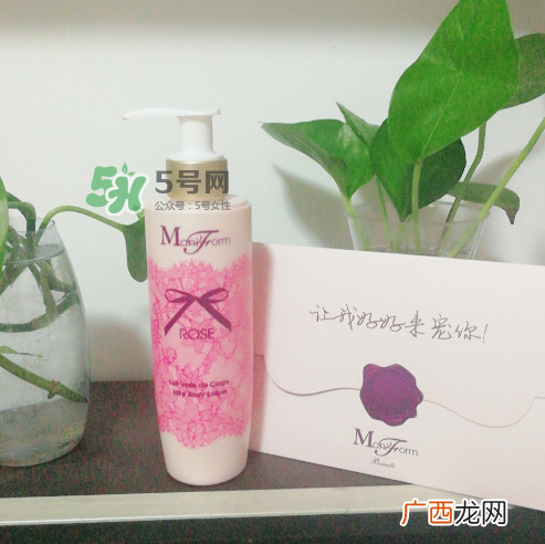 曼妮芬玫瑰身体乳怎么样?曼妮芬玫瑰丝柔身体乳好用吗?