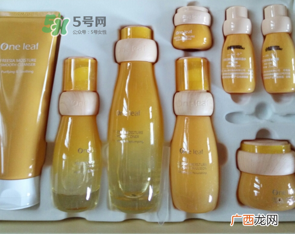 一叶子小苍兰系列多少钱?一叶子小苍兰套装价格