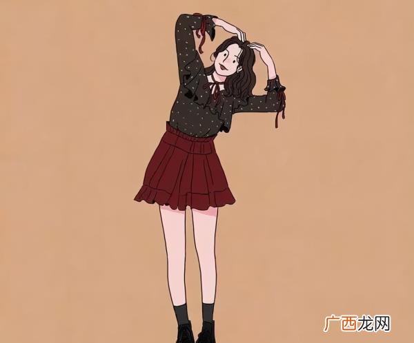 霸道是我的个性下一句，有哪些个性洒脱霸道的文案句子