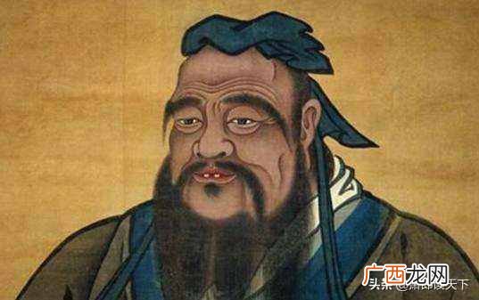孔子姓什么?孔子并不姓“孔”,你知道孔子姓什么吗?