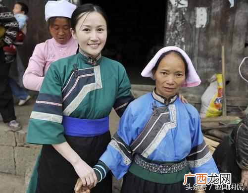 穿青人是什么民族？云贵高原的穿青人到底是个什么民族
