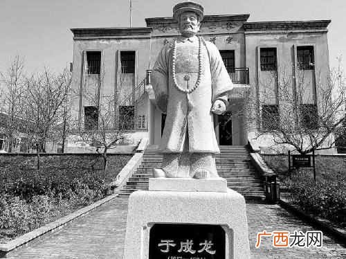 天下廉吏第一是指谁？于成龙：被康熙誉为“天下第一廉吏”