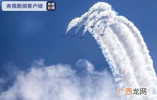 珠海航展什么时候开始？2020年珠海航展11月10日起举办