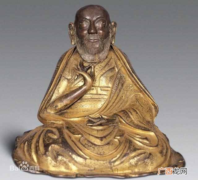 藏戏的开山鼻祖是谁？藏戏鼻祖、建桥大师——唐东杰布