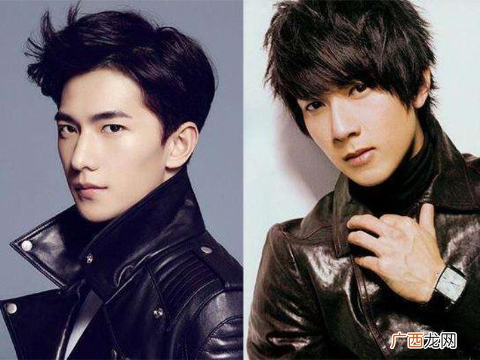杨洋炎亚纶，吴尊炎亚纶新剧分别给杨洋邢昭林作配
