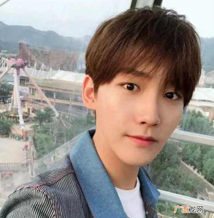 杨洋炎亚纶，吴尊炎亚纶新剧分别给杨洋邢昭林作配