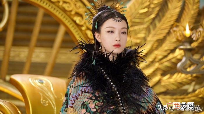 倪妮的演技,倪妮的演技终于在三十岁这年开挂了