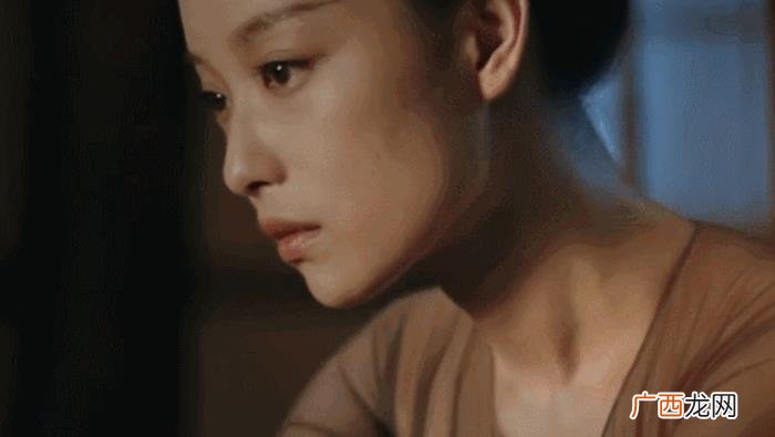 倪妮的演技,倪妮的演技终于在三十岁这年开挂了