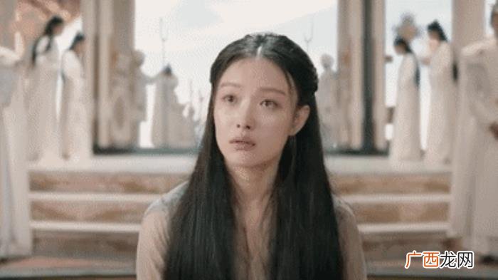 倪妮的演技,倪妮的演技终于在三十岁这年开挂了
