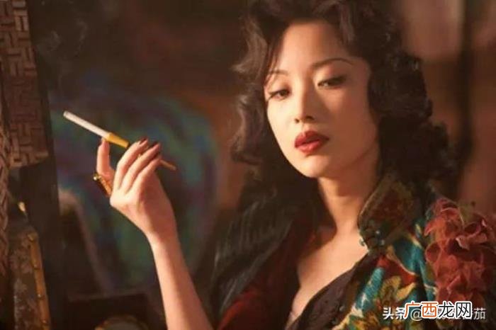 倪妮的演技,倪妮的演技终于在三十岁这年开挂了