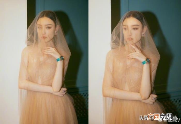 倪妮的演技,倪妮的演技终于在三十岁这年开挂了
