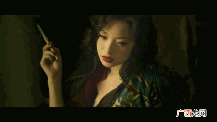 倪妮的演技,倪妮的演技终于在三十岁这年开挂了