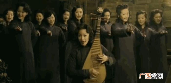 倪妮的演技,倪妮的演技终于在三十岁这年开挂了