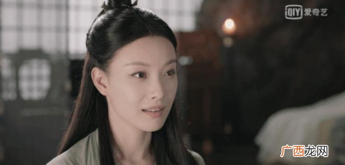 倪妮的演技,倪妮的演技终于在三十岁这年开挂了