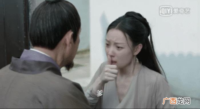 倪妮的演技,倪妮的演技终于在三十岁这年开挂了