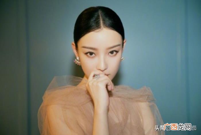 倪妮的演技,倪妮的演技终于在三十岁这年开挂了