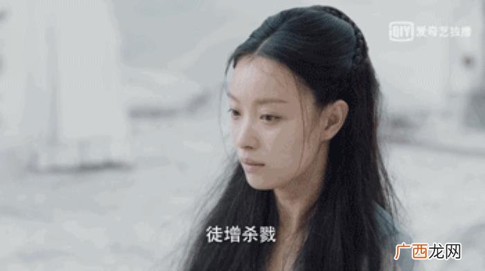 倪妮的演技,倪妮的演技终于在三十岁这年开挂了