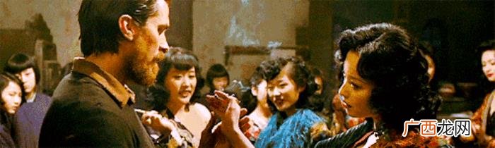 倪妮的演技,倪妮的演技终于在三十岁这年开挂了