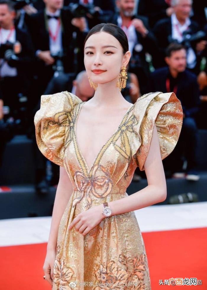 倪妮的演技,倪妮的演技终于在三十岁这年开挂了