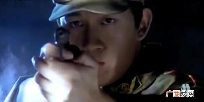 潘粤明演的，主演潘粤明凭此走上了人生第一座巅峰