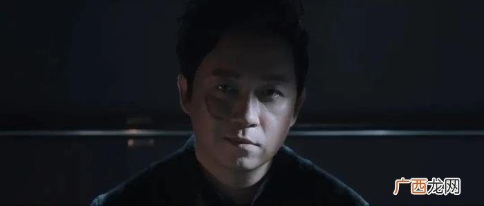 潘粤明演的，主演潘粤明凭此走上了人生第一座巅峰