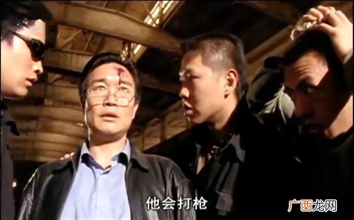 潘粤明演的，主演潘粤明凭此走上了人生第一座巅峰
