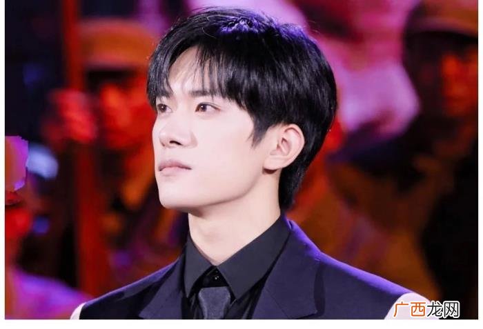 蔡徐坤杨洋，央视镜头下的蔡徐坤千玺王一博杨洋