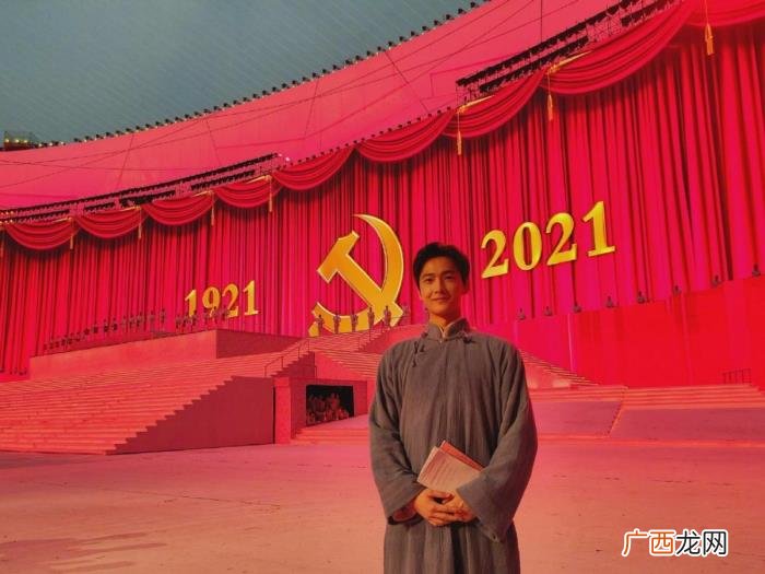 蔡徐坤杨洋，央视镜头下的蔡徐坤千玺王一博杨洋