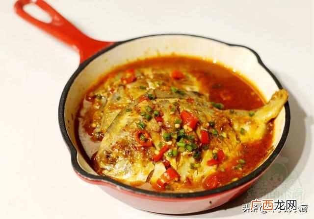 如何烧鱼？怎么烧鱼好吃又简单