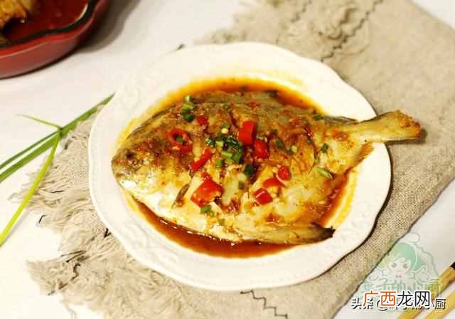 如何烧鱼？怎么烧鱼好吃又简单