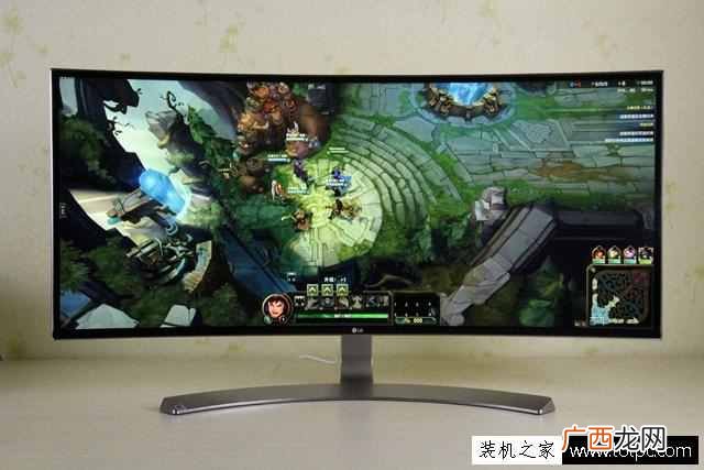 电脑对比度？显示器最佳亮度对比度