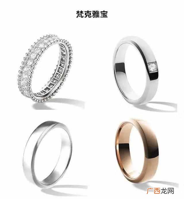 男人戒指的戴法？男生戒指的戴法图解