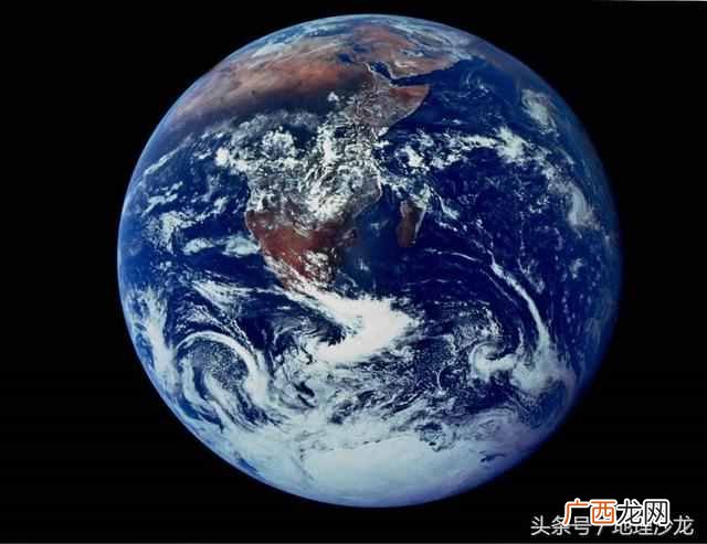 地球属于什么星球？地球属于哪个星系