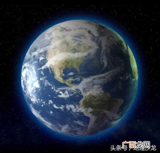 地球属于什么星球？地球属于哪个星系