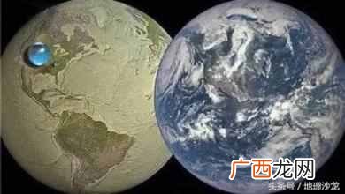 地球属于什么星球？地球属于哪个星系