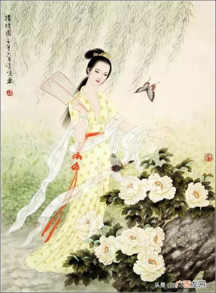 最让人心碎的十首诗词 伤感的诗词