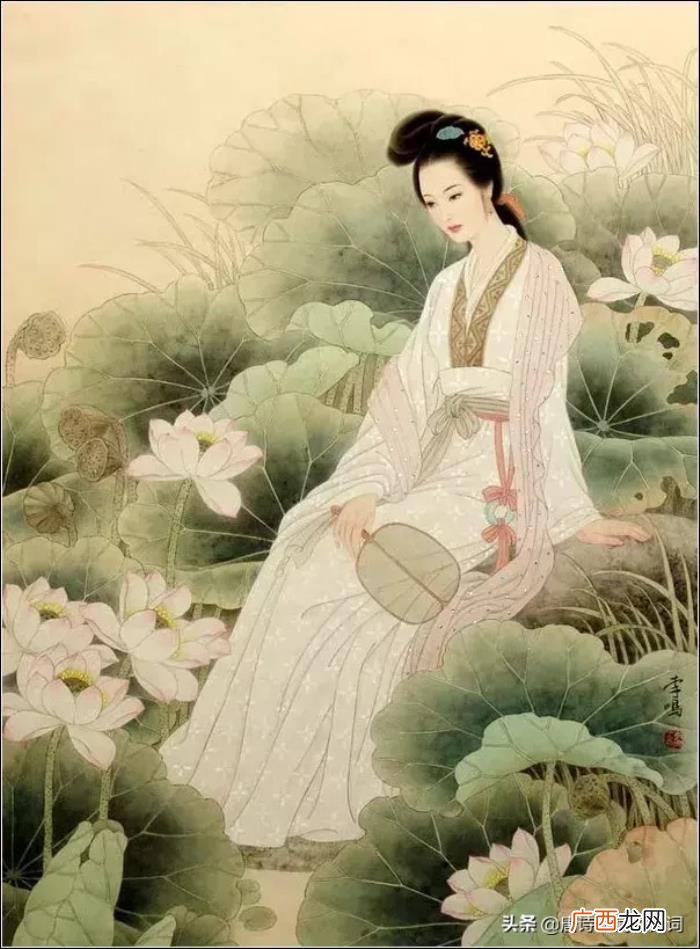 最让人心碎的十首诗词 伤感的诗词