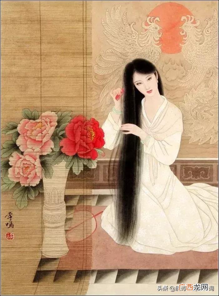 最让人心碎的十首诗词 伤感的诗词