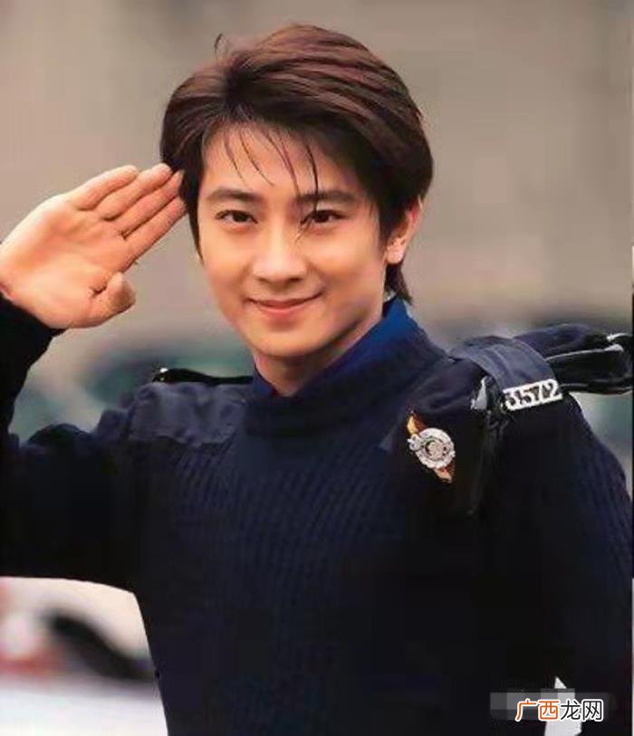乔振宇古装图片欧阳明日剧照，乔振宇时隔18年再次扮演欧阳明日