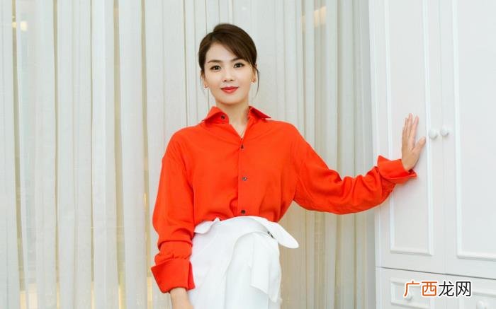 娱乐圈中性格沉稳踏实的5大女星 性格沉稳的女孩很厉害