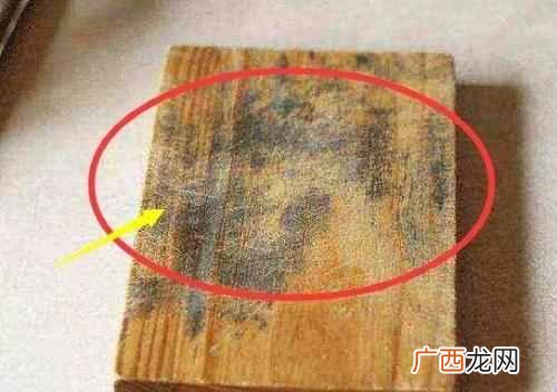 食物部分发霉，没必要扔掉？小心把霉菌吃进肚子里