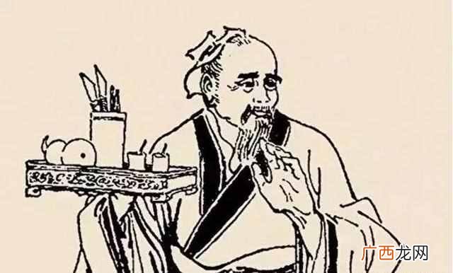 没有口罩消毒剂的古人如何防疫消毒