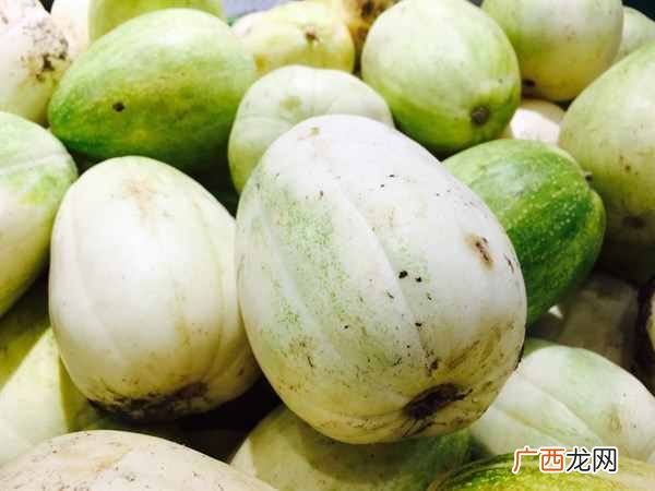 甜瓜、西瓜，哪种瓜营养价值更高？
