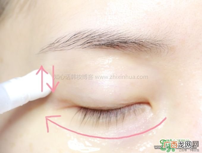兰芝睡眠眼膜怎么样？兰芝睡眠眼膜怎么用