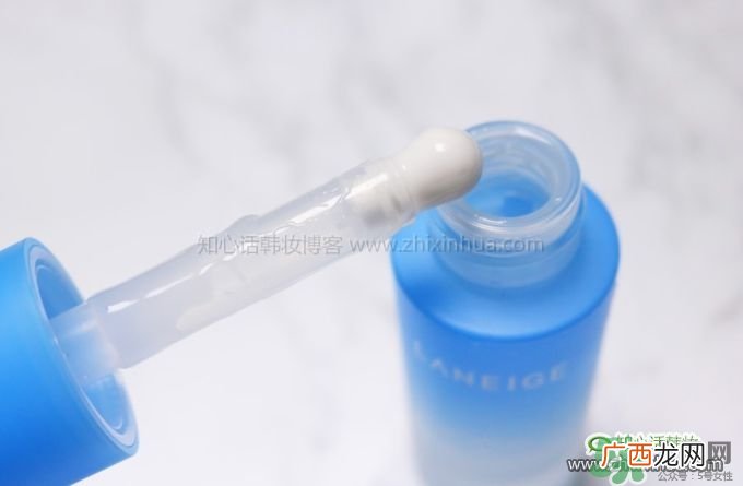 兰芝睡眠眼膜怎么样？兰芝睡眠眼膜怎么用