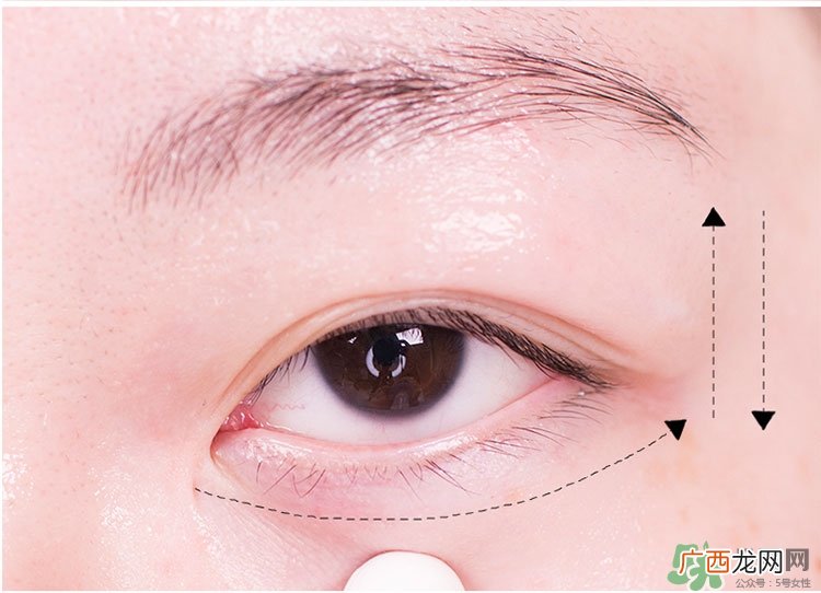 兰芝睡眠眼膜怎么样？兰芝睡眠眼膜怎么用