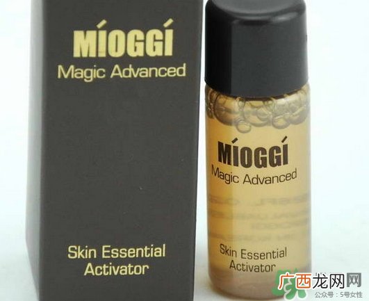 mioggi蜜傲肌生命水怎么样_好用吗