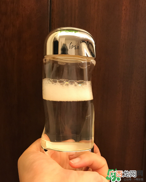 流金水可以单独用吗？流金水可以每天用吗？