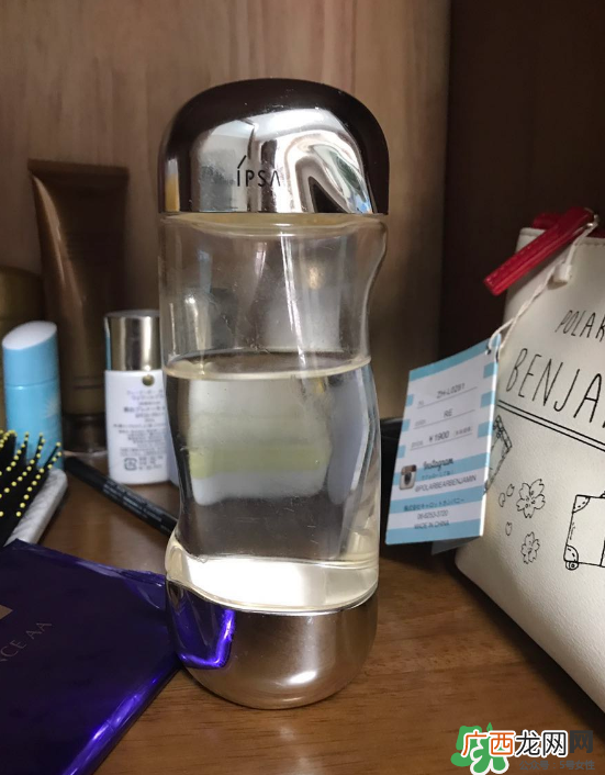 流金水可以单独用吗？流金水可以每天用吗？